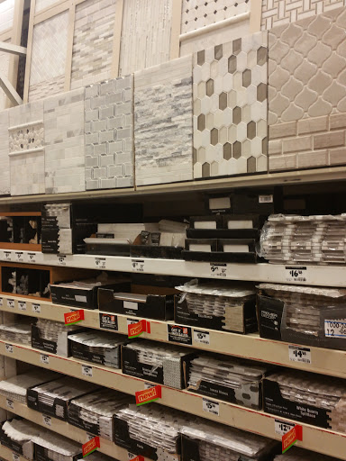 Home Improvement Store «The Home Depot», reviews and photos, 1100 Bullsboro Dr, Newnan, GA 30265, USA
