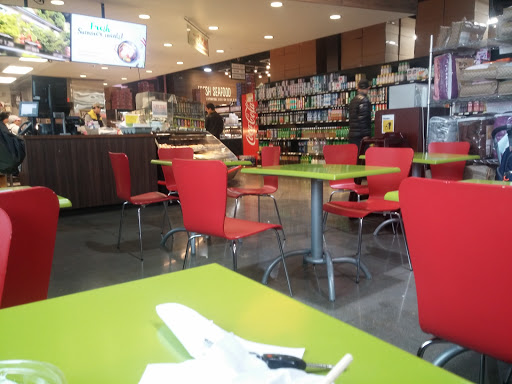 Korean Grocery Store «H Mart», reviews and photos, 100 108th Ave NE, Bellevue, WA 98004, USA