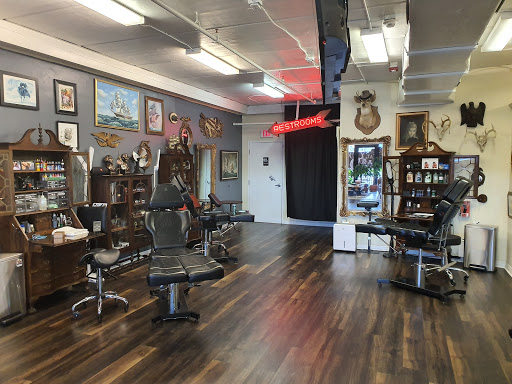 Explore tattoo ideas mother and daughter, creative tattoo ideas in Lakeland, available at Holy Grail Tattoo