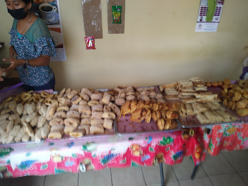 Panadería Aguilar en Panuco