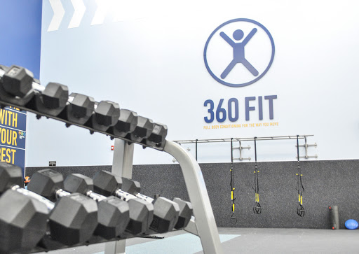 Gym «In-Shape Health Clubs», reviews and photos, 925 Hartle Ct, Napa, CA 94558, USA