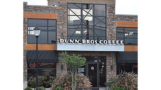 Dunn Brothers Coffee, 201 S Friendswood Dr, Friendswood, TX 77546, USA, 