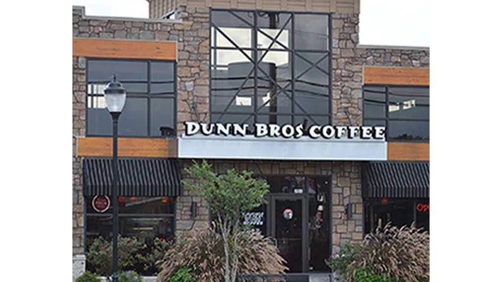 Dunn Brothers Coffee 77546