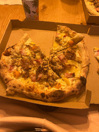Plats et boissons du Pizzeria Pizza Nolita - Chez Rémi à Saint-Marcel-sur-Aude - n°17