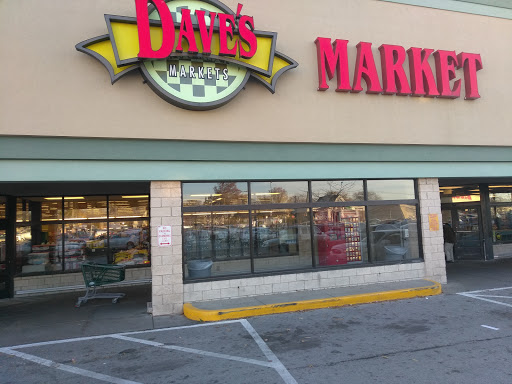 Dave's Market Harvard & Lee