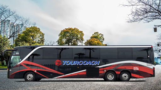 Tour Coach Charter