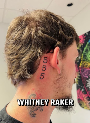 Find verse tattoos ideas for your next unique tattoo in Lewisburg at Jolie Femme Permanent Makeup & Tiny Tattoos