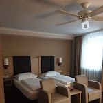 Photo n°1 de l'avis de øl_ya. fait le 27/01/2019 à 12:10 sur le  Hotel Europäischer Hof à Munich