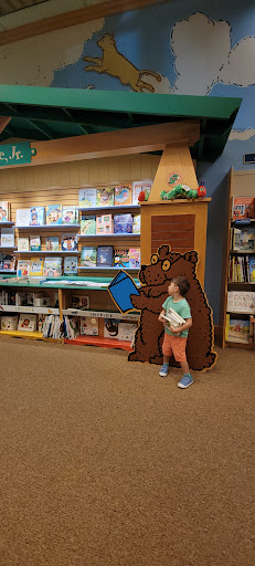 Book Store «Barnes & Noble», reviews and photos, 760 SE Maynard Rd, Cary, NC 27511, USA