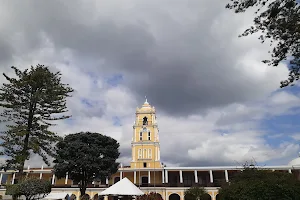 Parque Central de Huehuetenango image