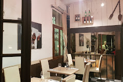 Restaurant L'Arazur