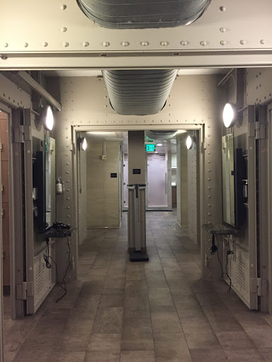 Gym «Equinox Pine Street», reviews and photos, 301 Pine St, San Francisco, CA 94101, USA