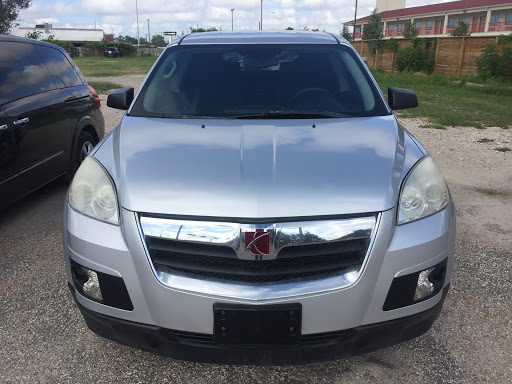 Used Car Dealer «Ran Auto Sales», reviews and photos, 8131 Jones Rd, Jersey Village, TX 77065, USA