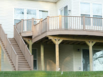 Michigan Deck Builders - Photo 4 - Car repair in , Ann Arbor