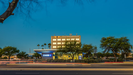 NOVA Home Loans - Financial Center Corporate Headquarters