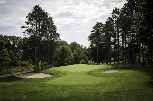 Public Golf Course «Whispering Pines Golf and Banquets», reviews and photos, 2500 Whispering Pines Dr, Pinckney, MI 48169, USA