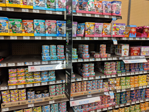 Pet Supply Store «Petco Animal Supplies», reviews and photos, 860 Broadway, New York, NY 10003, USA