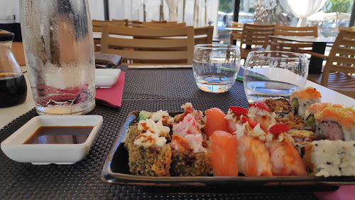 Sushi Ya Fusion em Faro
