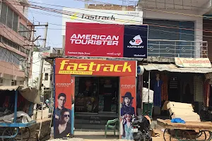 FASTRACK STORE image