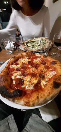 Pizza du Pizzeria Le Napoli à Pierrelatte - n°20