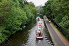 London Waterbus Company (Camden Town) Regents Canal Waterbus