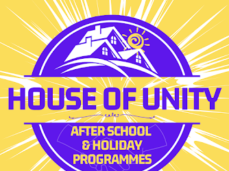 House of Unity | After-School & Holiday Programmes