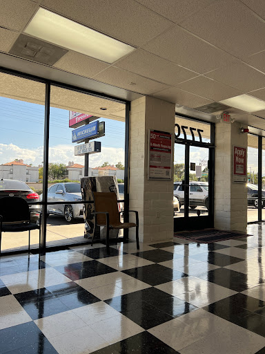 Tire Shop «Ted Wiens Tire and Auto», reviews and photos, 7770 W Cheyenne Ave, Las Vegas, NV 89129, USA