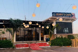 Jerry's Cafe & Restaurant image