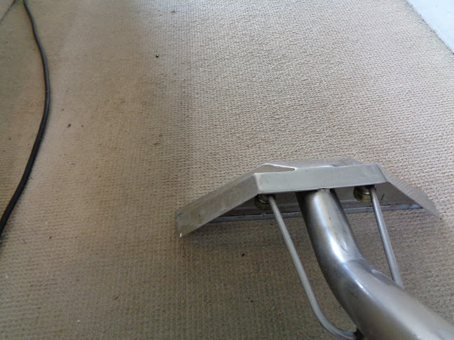 K G M Professional Carpet & Upholstery Cleaning I.O.W