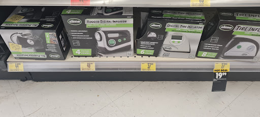 Auto Parts Store «Advance Auto Parts», reviews and photos, 4412 Sunset Blvd, Steubenville, OH 43952, USA