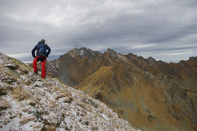 Alpine Adventure - Outdoor and Adventure Tours Romania - Agenție de turism