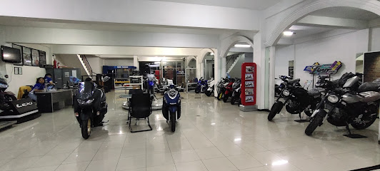 Dealer Yamaha Malang Sip Blimbing