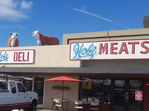 Butcher Shop «Hobe Meat», reviews and photos, 6044 N 16th St, Phoenix, AZ 85016, USA