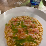 Photo n°8 de l'avis de Daniela.t fait le 26/06/2023 à 20:10 sur le  Ristorante EEA à Ponza