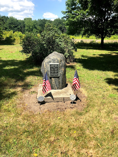 Lowing Pioneer Family Cemetery