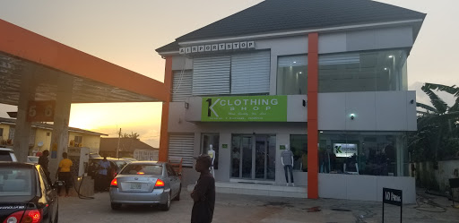 1k Clothing Shop, 4, oko ogba, Airport Rd, Benin City, Nigeria, Department Store, state Edo