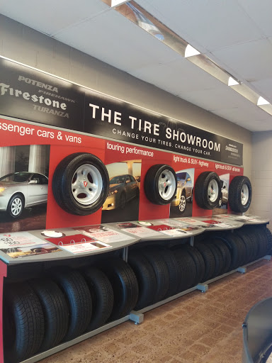 Tire Shop «Firestone Complete Auto Care», reviews and photos, 4037 US-130, Delran, NJ 08075, USA