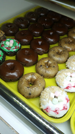 Donut Shop «Georgetown Donuts», reviews and photos, 4106 Williams Dr, Georgetown, TX 78628, USA
