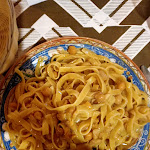 Photo n°3 de l'avis de Ari.i fait le 18/11/2022 à 14:46 sur le  Osteria da Ciccio e Mery à Naples