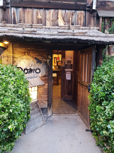 Domo Japanese Country Food Restaurant