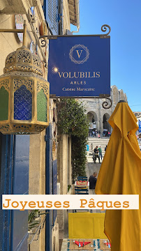 Photos du propriétaire du Restaurant marocain Volubilis-Arles - n°18