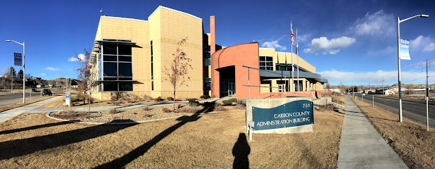 Carbon County Justice Court
