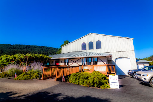 Winery «Cardwell Hill Cellars», reviews and photos, 24241 Cardwell Hill Dr, Philomath, OR 97370, USA