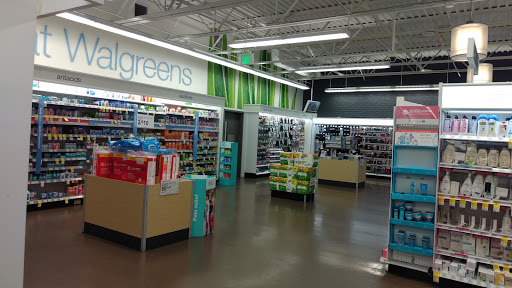 Drug Store «Walgreens», reviews and photos, 1510 Reisterstown Rd, Pikesville, MD 21208, USA