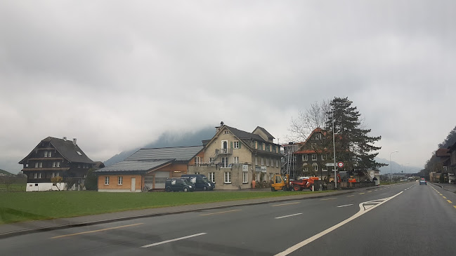 Rezensionen über AGROLA TopShop in Sarnen - Tankstelle