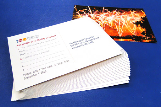 Print Shop «Sir Speedy», reviews and photos, 733 S Marquette Ave #109, Minneapolis, MN 55402, USA