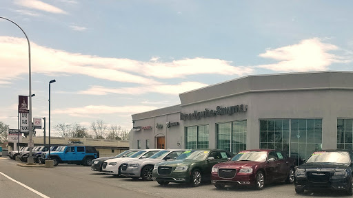 Jeep Dealer «BCP SMYRNA Chrysler Dodge Jeep Ram», reviews and photos, 19 S Dupont Blvd, Smyrna, DE 19977, USA