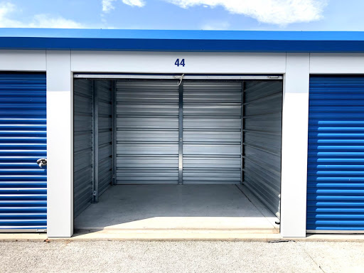 Self-Storage Facility «Kwik-Stor Self-Storage», reviews and photos, 851 E Main St, Ephrata, PA 17522, USA