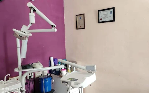 Badri Dental Clinic image