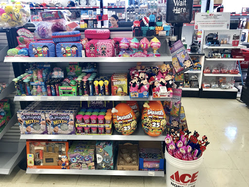 Hardware Store «Norridge Ace Hardware Home Center», reviews and photos, 8330 W Lawrence Ave, Norridge, IL 60706, USA